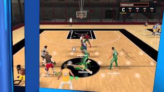 2k bullshit 16