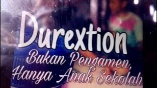 Masa Lalu (Deny) - cover versi Kentrung dan Kendang @Durextion