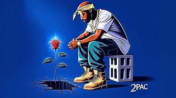 2Pac - Before I Leave ft. DMX (2025)