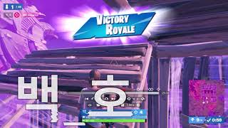 予選B 速報Gamewithcup Featuring Fortnite Vol. 3