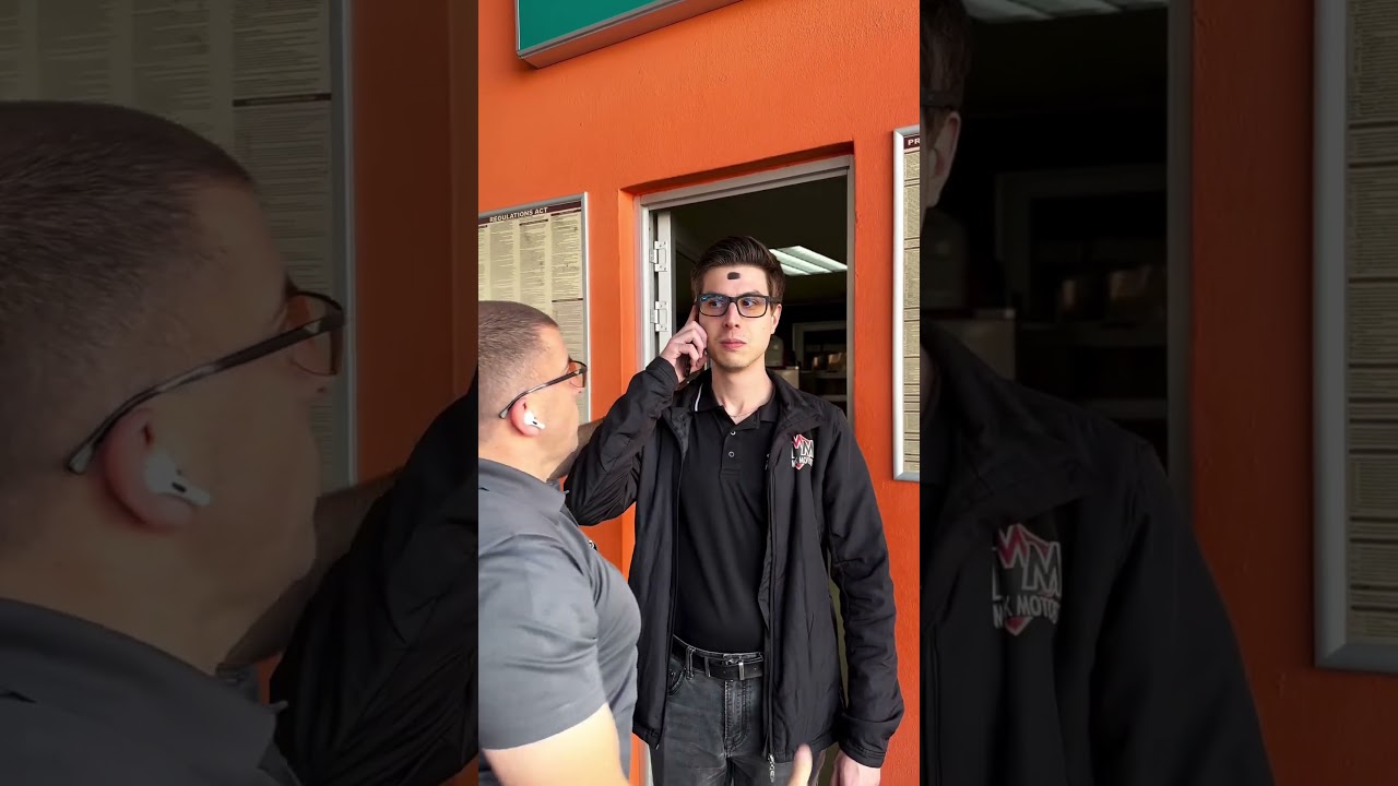 When you find out who the real King of the Jungle is | 