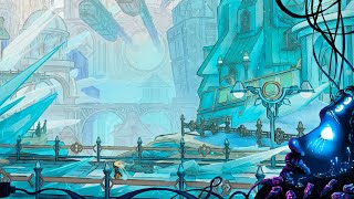 I Open the Doors to Metropolis | M.I.O: Memories in Orbit - Part 3