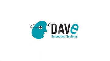 DAVE Embedded Systems