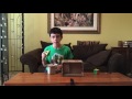 Rubik's Cube MAGIC!