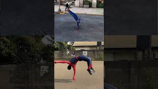 Rate my performance 1 - 10 (Theelastson)