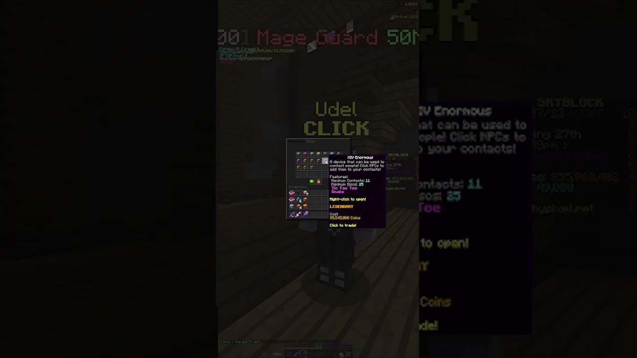 Apple Event In Hypixel Skyblock Abiphone XIV YouTube Apple Event In Hypixel Skyblock Abiphone XIV YouTube