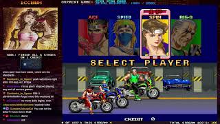 1CCBBH - 167. Zero Team 2000 (Spin, 1 Credit Clear) Wealth