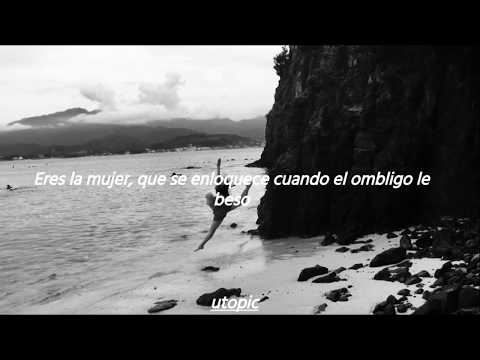 Manuel Medrano - La Mujer Que Bota Fuego (Feat. Natalia Jiménez) [Letra]
