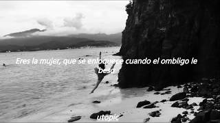 Manuel Medrano - La Mujer Que Bota Fuego (Feat. Natalia Jiménez) [Letra]