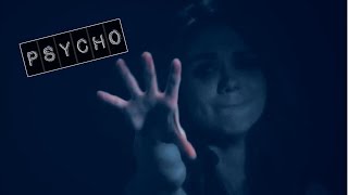 ✖ PSYCHO ✖ {TIC}