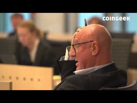 Stefan Matthews testifies