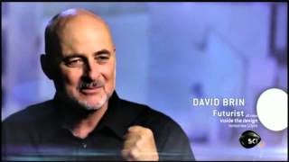 The Definition Of Hard Sci-Fi