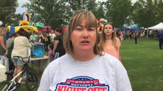 National Night Out 2016