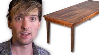 Tables Just Got WAY Better