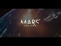 Mars volume showreel 2022