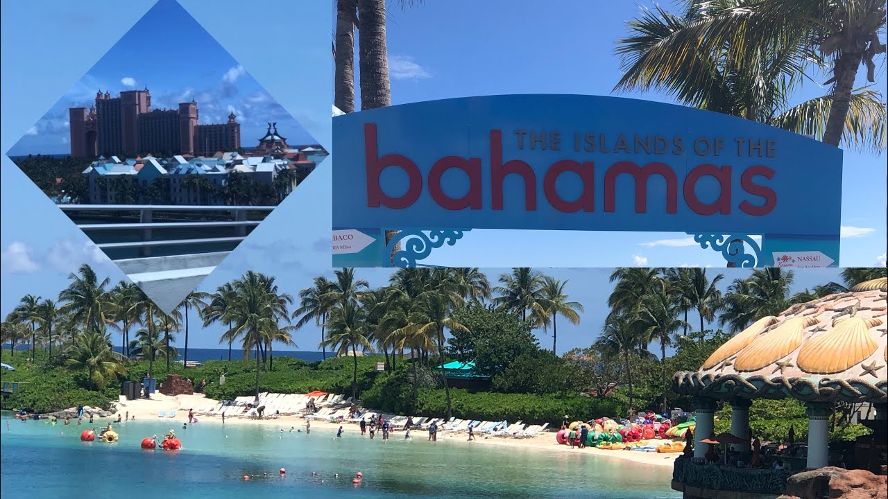 royal caribbean cruise port nassau bahamas