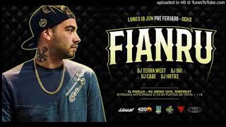 Fianru - Caen las vendas