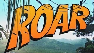 ROAR ( KATY PERRY ) Tradução