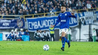 Millonarios 0 Sao Paulo 0 - Copa Sudamericana 2026:  ceder puntos de local, difíciles de recuperar