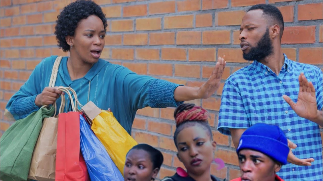 ICYUMBA CYANJYE EP 80:MICK ABAYE IKI?