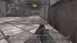 CoD4: Live Session 2 - Part 6
