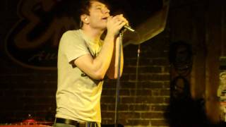 Owl City - Dental Care LIVE at Emos In Austin Texas! (HD)