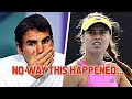 6 IMPOSSIBLE Things That Happened in Tennis