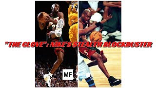 WYSF: NIKE AIR ZOOM FLIGHT THE GLOVE #90snba #hooptalk #sneakertalk #basketball #HOOPHEADSONLY