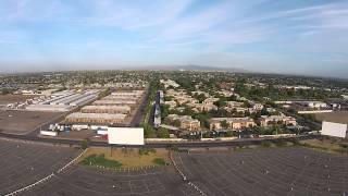 Westwind Drive-in