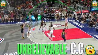 Caitlin Clark’s Genius Play Left Everyone Speechless 😱🏀🔥