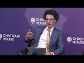 Iraq's 20-year statebuilding struggle (English version)