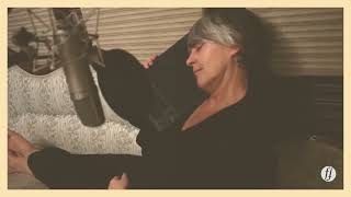 Načeva - cover Eva Olmerová Jsi jako dlouhý most