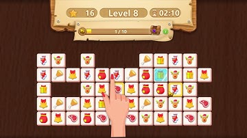 Onet Master Match Puzzle