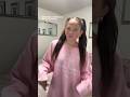 SHOWER ROUTINE Skincare Haircare Vlog 