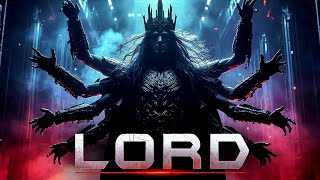 DARK TECHNO ⚔️ — Sovereign Pressure & Shadow Kingdom (1 HR+) | LORD