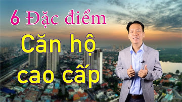 6 đặc điểm khu căn hộ cao cấp chung cư Q2 Thảo Điền | OneERA