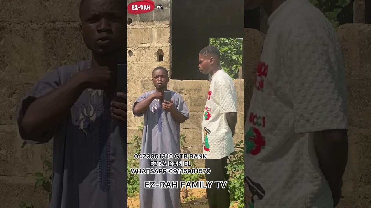 God used his savant minister Joseph to set the young man free and the unbelievable 🙏🙏🙏