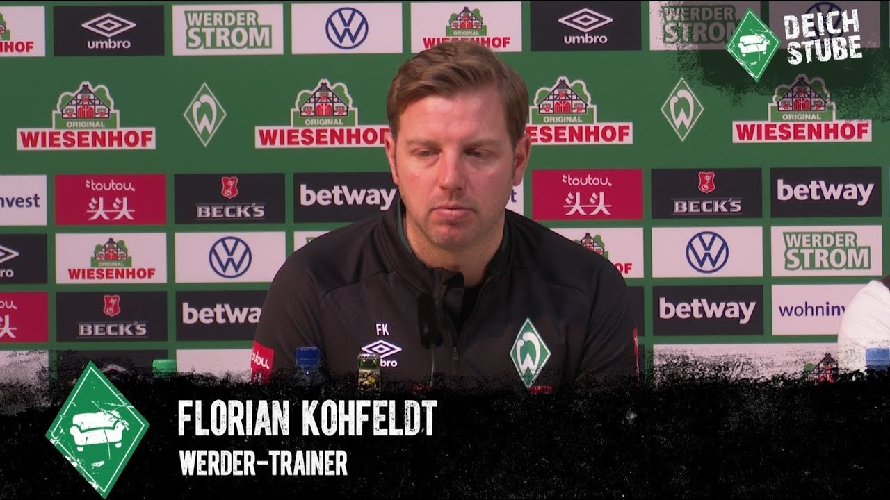 Werder Bremen: Transfer-Gerüchte um Milot Rashica - Das sagt Florian Kohfeldt