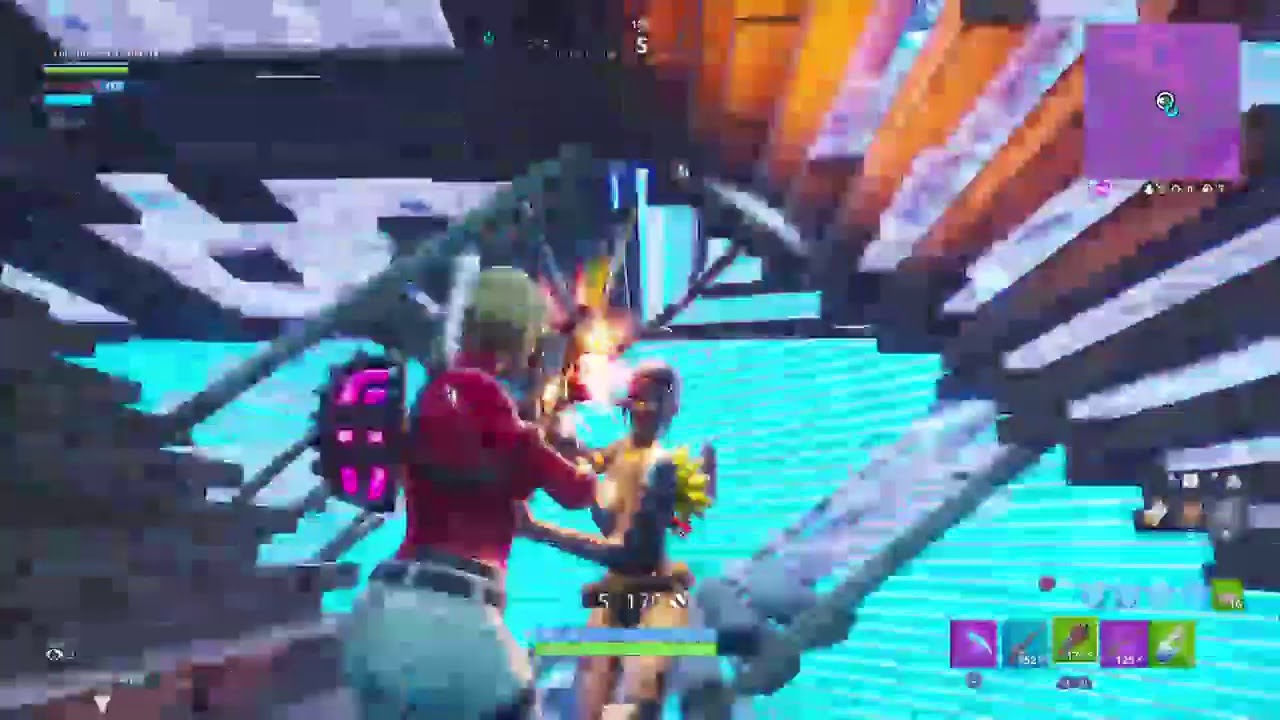 STORM RACERS CHALLENGES