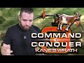 Kane S Wrath The Best RTS And Command Conquer S Sendoff