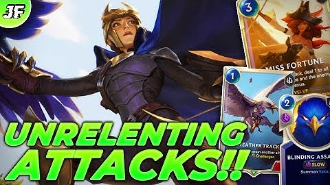 Scouts are a meta killer that Ahri Kennen can