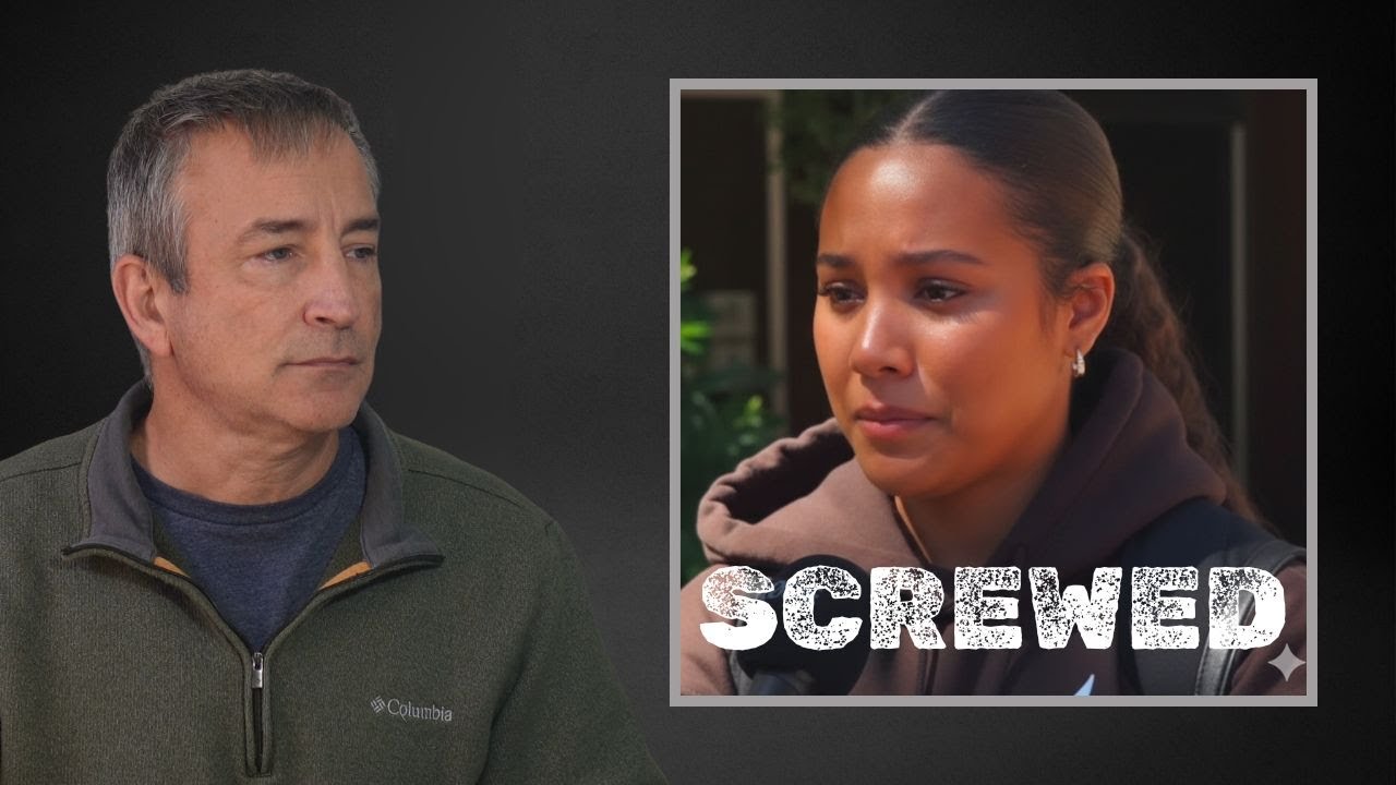 From College Dreams to $200,000 in Debt… and This Is Her Reality