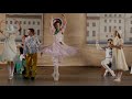 The Fairy Doll Ballet 4K