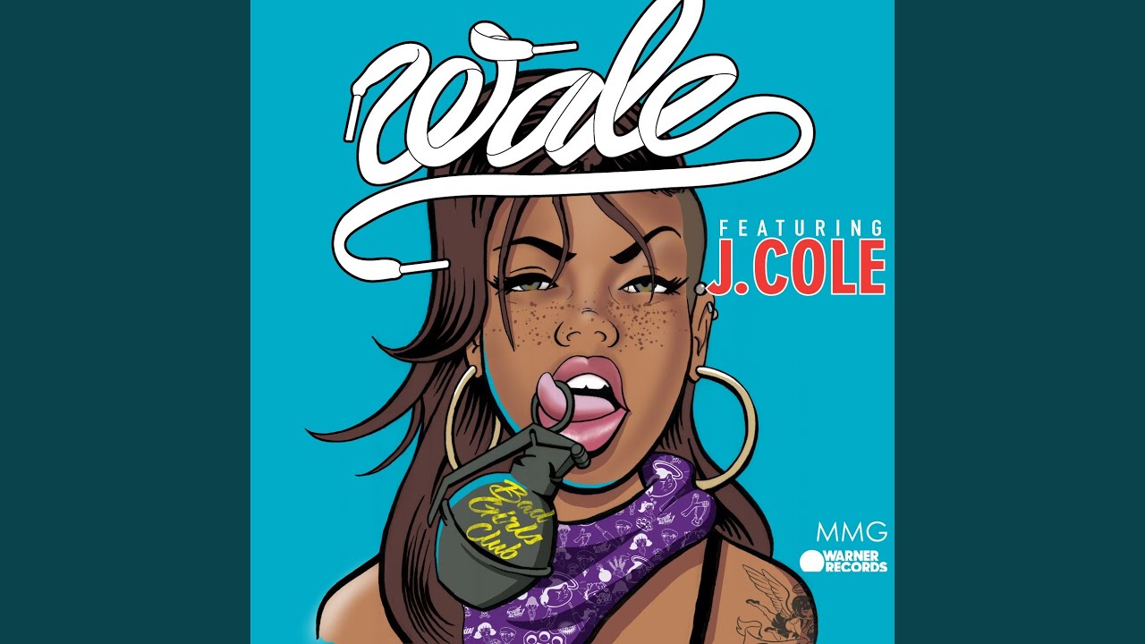Bad Girls Club (feat. J. Cole) - YouTube