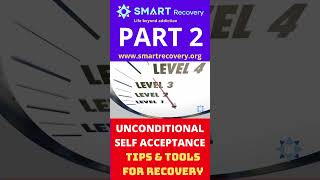 Famous Unconditional Self Acceptance (USA) TIPS & TOOLS for RECOVERY that WORKS! PART 2 Profile