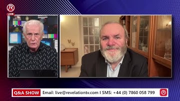 QA SHOW  The End Times and the Coming Temple