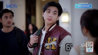 Benci Jadi Bucin || Venly Arauna dan Novita Kim