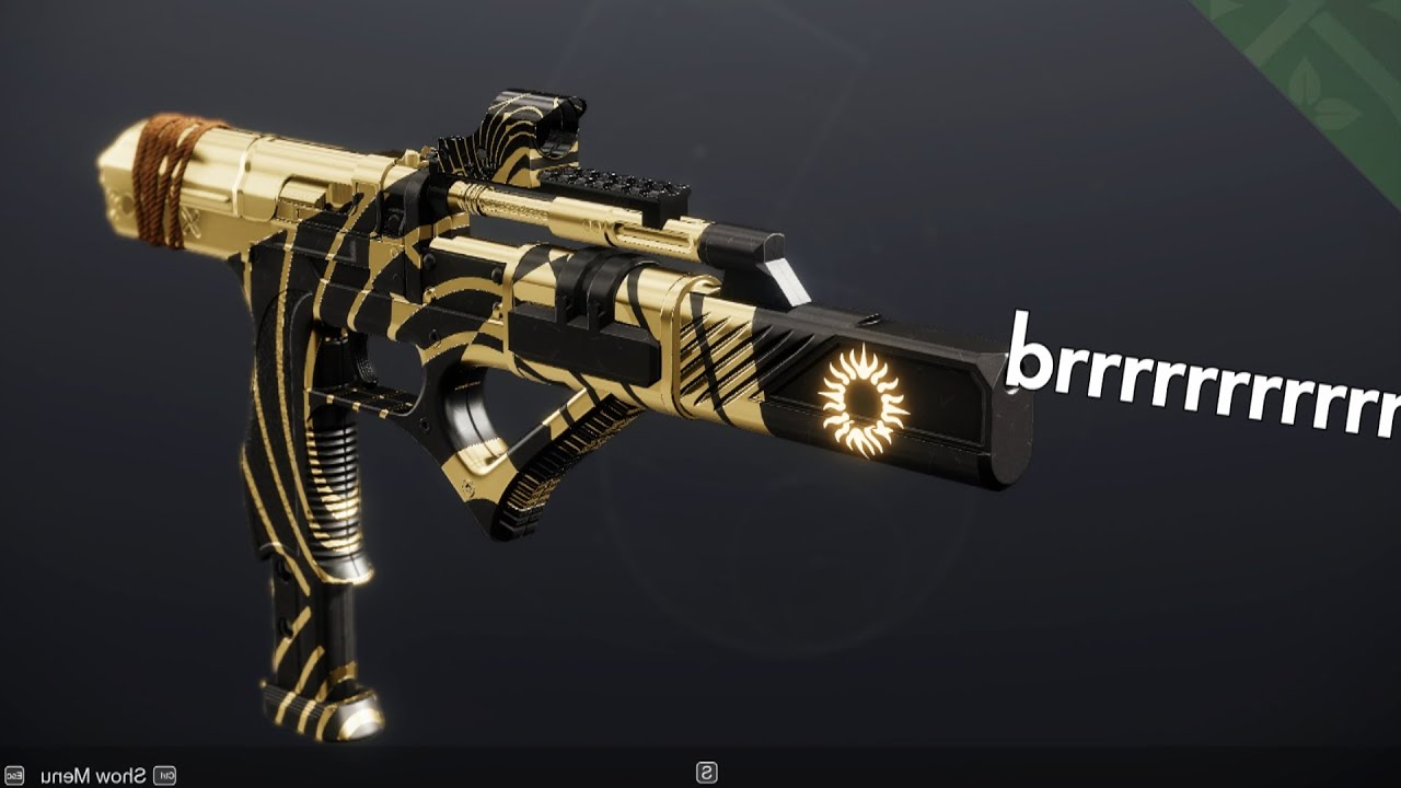 What is the PvP Meta of Season 20? | Destiny 2