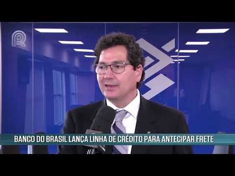 Banco do Brasil lança solução de crédito para produtores rurais e caminhoneiros - RN - 07/04