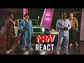 72 Hours (2026): A NRW Trailer Reaction! Netflix Comedy! Kevin Hart! Marcello Hernández!